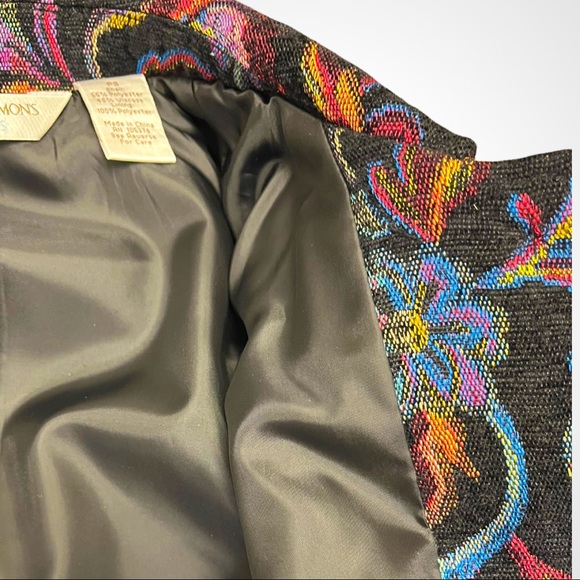 DRAPERS & DAMONS  blazer - Picture 8 of 10